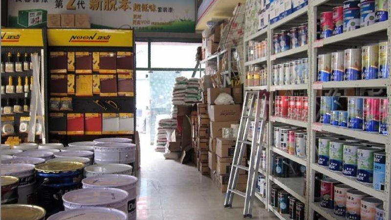 建材加盟品牌售后保障：揭秘装修无忧的关键